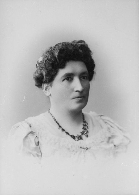 Miina Härma