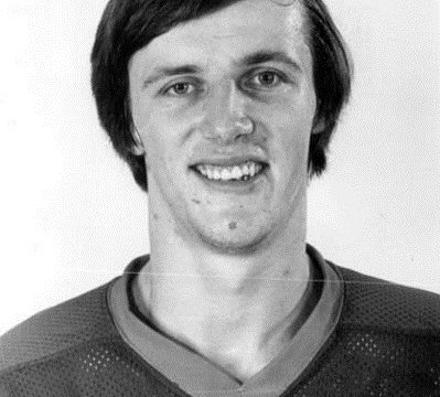 Mike Bossy