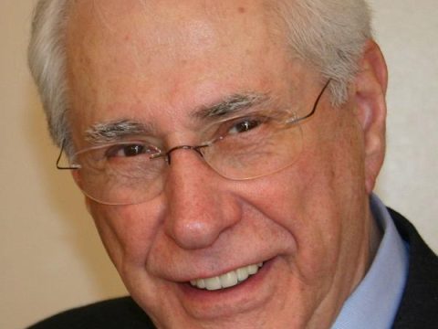 Mike Gravel