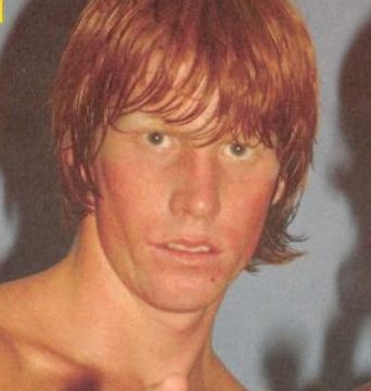 Mike Von Erich