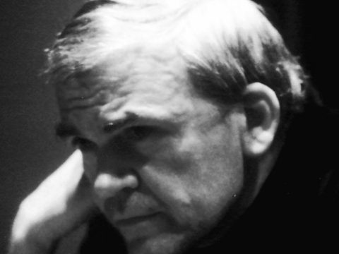 Milan Kundera