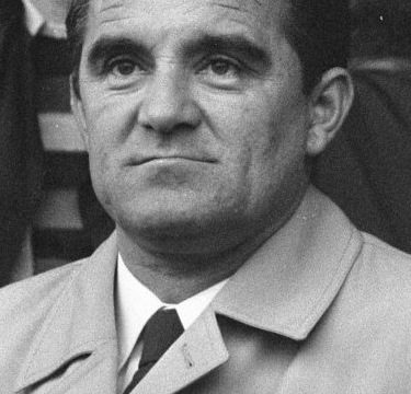Miljan Miljanić