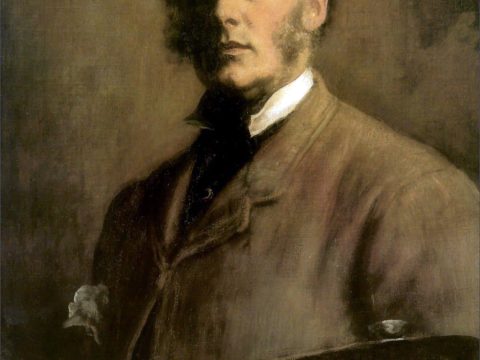 John Everett Millais