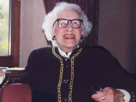 Millvina Dean