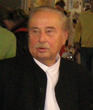 Milorad Pavić