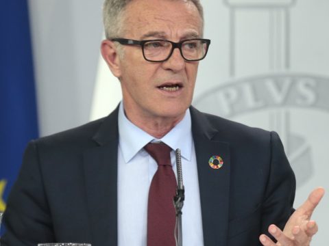 José Guirao