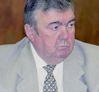Mircea Snegur