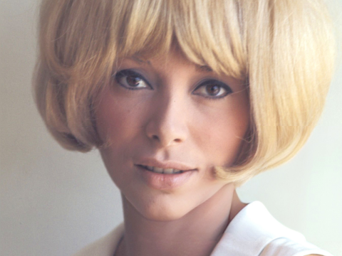 Mireille Darc