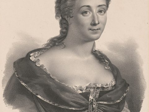 La Clairon