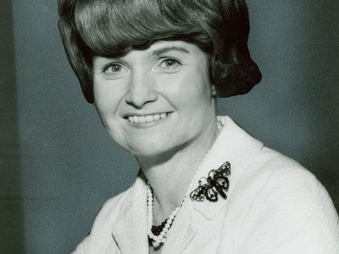 Margaret Heckler