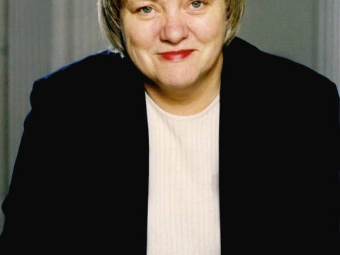 Mo Mowlam