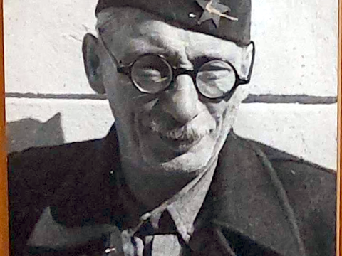 Moša Pijade