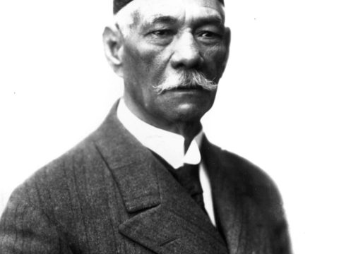 Saad Zaghloul