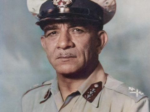 Mohamed Naguib