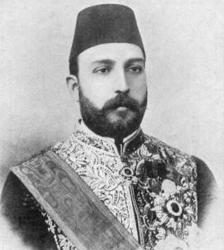 Tevfik Paşa