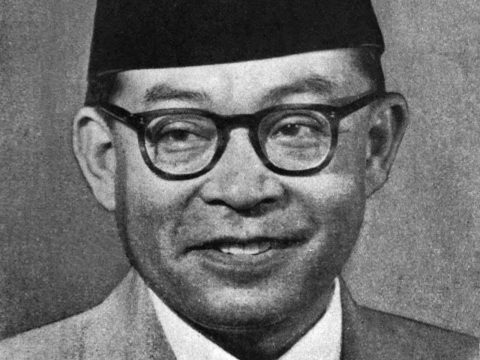 Mohammad Hatta