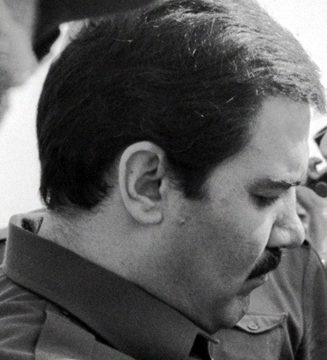 Mohammad Najibullah