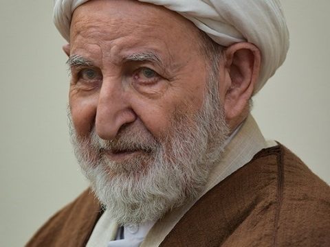 Mohammad Yazdi