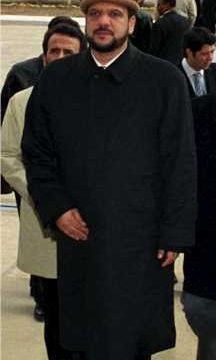 Muhammad Fahim