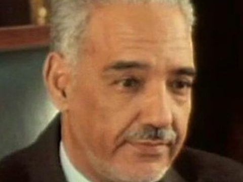 Moktar Ould Daddah