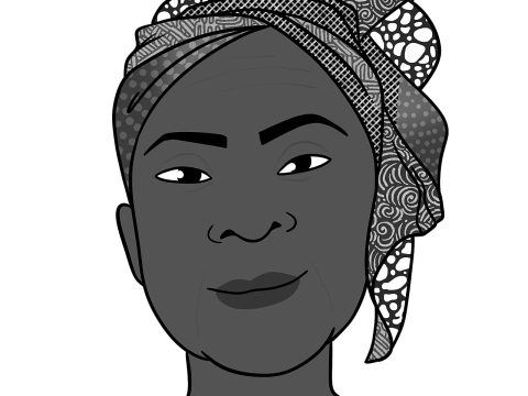 Molara Ogundipe