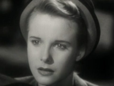 Mona Freeman