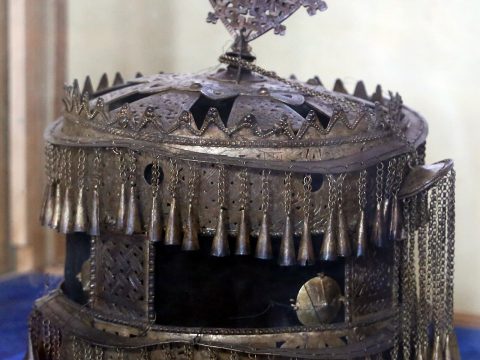Tekle Giyorgis I