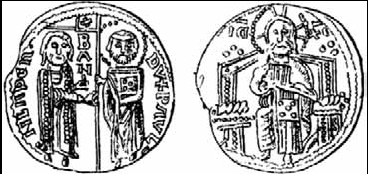 Mladen II Šubić of Bribir