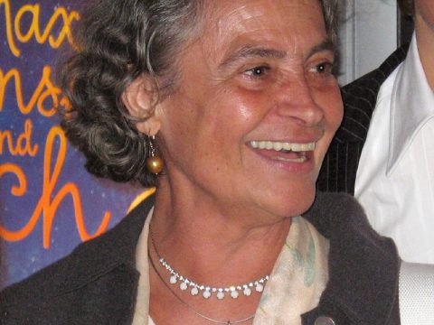 Monica Bleibtreu