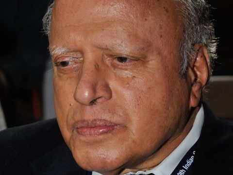 M. S. Swaminathan
