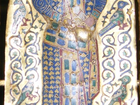 Konstantinos IX Monomachos