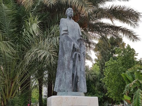 Abd ar-Rahman II