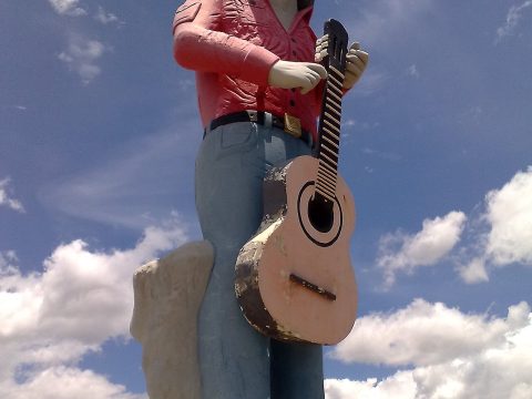Alí Primera