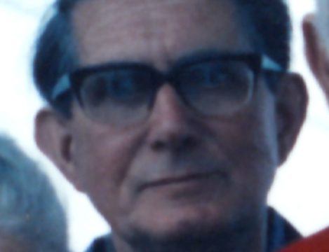 Roland Penrose