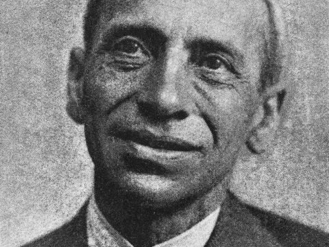 Mordechai Gebirtig