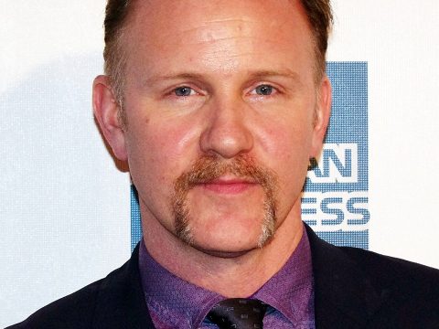 Morgan Spurlock