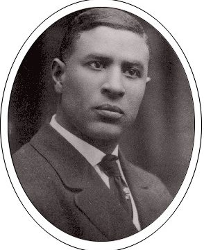 Garrett Morgan