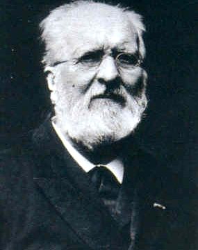 Louis Laurent Gabriel de Mortillet