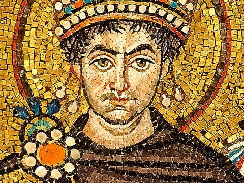 Justinian I