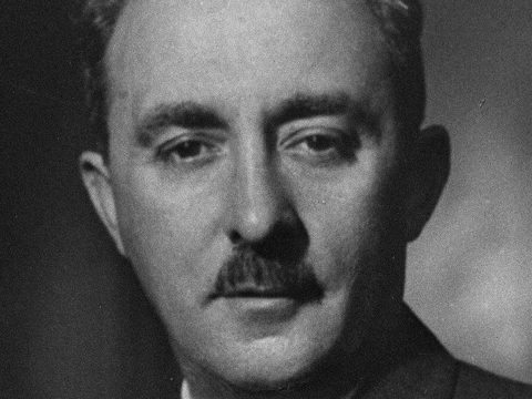Moshe Sharett