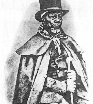 Moshoeshoe I