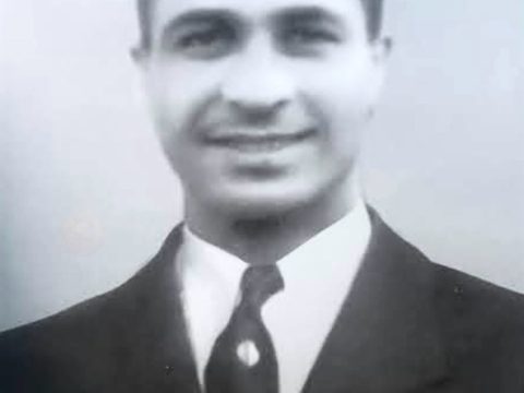 Mostafa Taha
