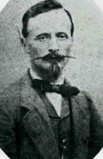 Augustin Mouchot