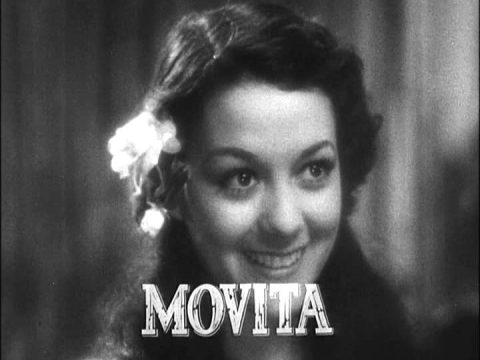 Movita Castaneda