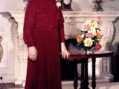 Agatha Barbara