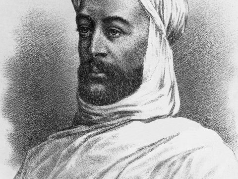 Muhammad Ahmad ibn ʿAbdallah