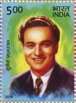 Mukesh