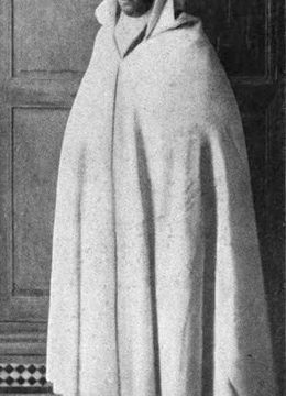 Abdelaziz of Morocco
