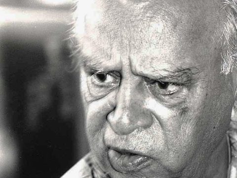 Mulk Raj Anand