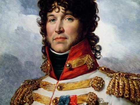 Joachim Murat